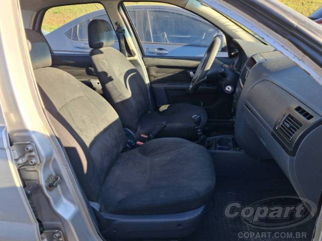 2012 FIAT SIENA 