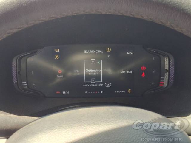 2025 FIAT TORO 