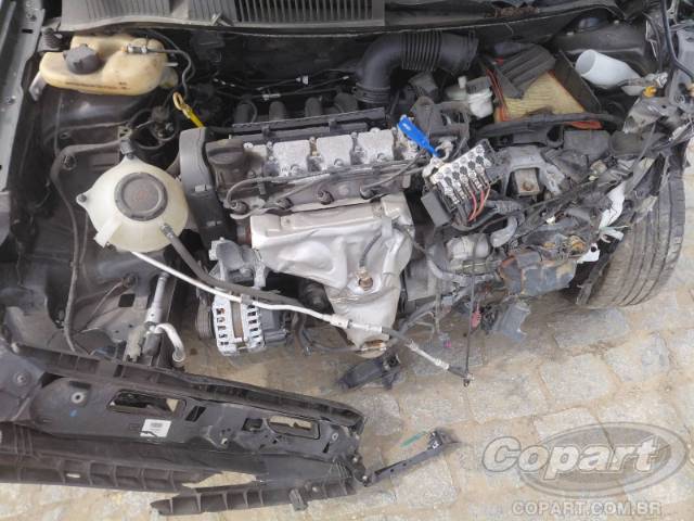 2022 VOLKSWAGEN FOX 