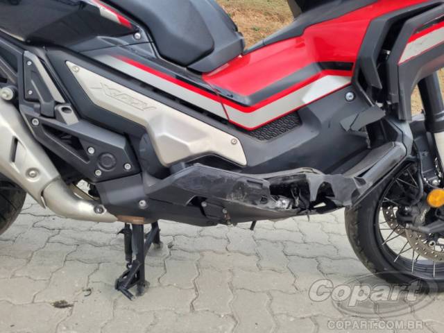 2021 HONDA X-ADV 