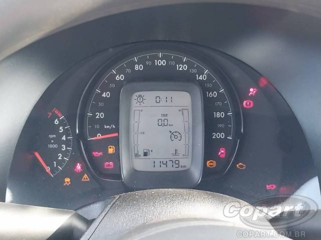 2025 FIAT FIORINO FURGAO 