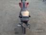 2025 HONDA CG 160 