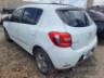 2019 RENAULT SANDERO 