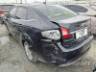 2011 FORD FIESTA SEDAN 