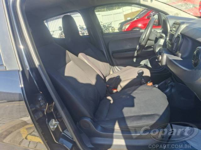 2020 FIAT MOBI 