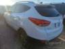 2019 HYUNDAI IX35 
