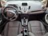 2011 FORD FIESTA SEDAN 