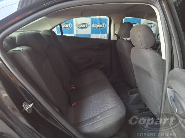 2019 CHEVROLET PRISMA 