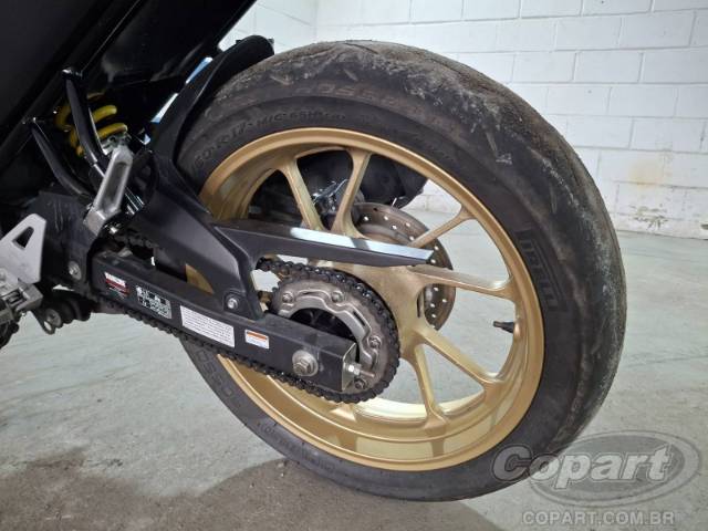 2026 YAMAHA FZ15 