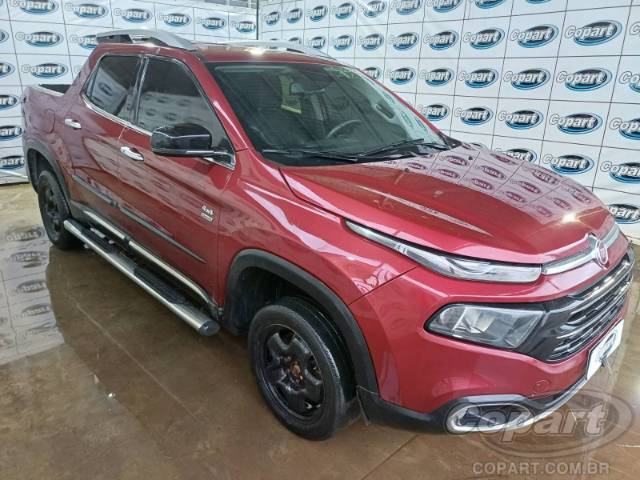 2019 FIAT TORO 