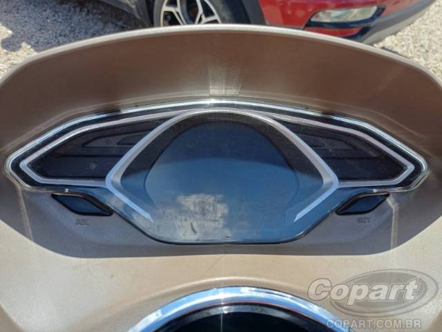 2022 HONDA PCX 