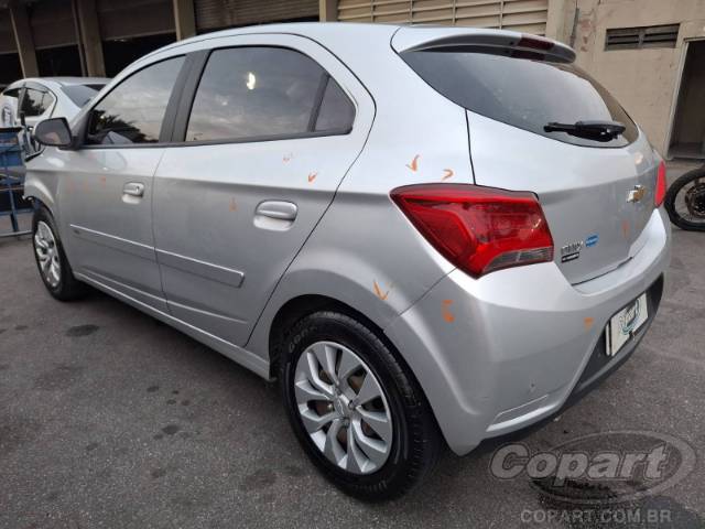 2018 CHEVROLET ONIX 