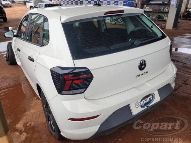 2026 VOLKSWAGEN POLO 