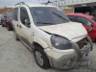 2016 FIAT DOBLO 