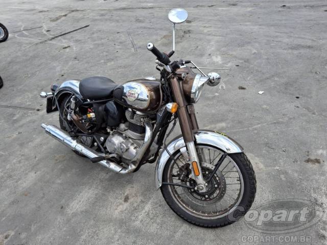 2023 ROYAL ENFIELD CLASSIC 