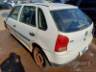 2008 VOLKSWAGEN GOL 