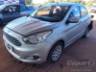 2017 FORD KA SEDAN 