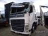 2021 VOLVO FH 