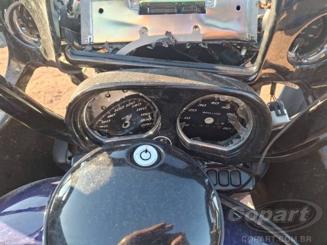 2020 HARLEY-DAVIDSON TOURING 