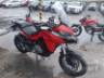 2024 DUCATI MULTISTRADA 