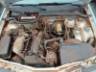 2003 VOLKSWAGEN SAVEIRO 