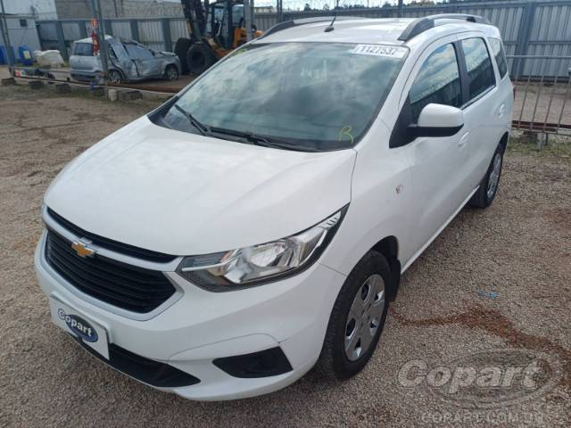2024 CHEVROLET SPIN 