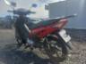 2008 HONDA BIZ 125 