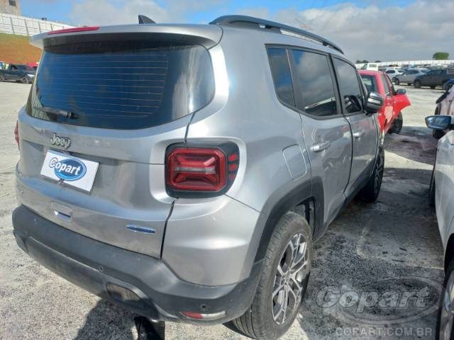 2023 JEEP RENEGADE 