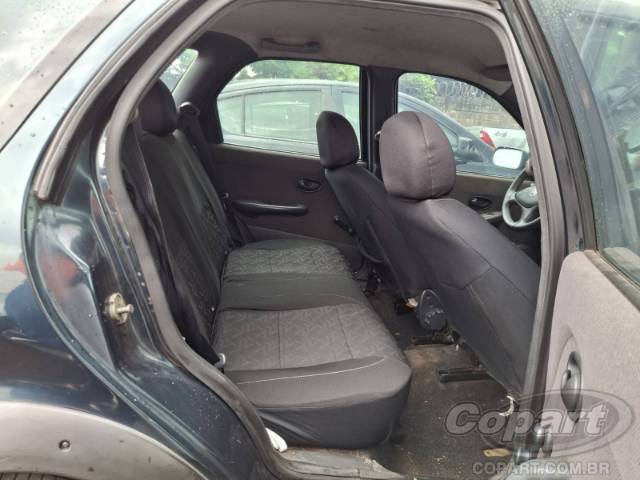 2004 FIAT PALIO WEEKEND 