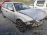 2008 VOLKSWAGEN GOL 