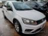 2017 VOLKSWAGEN GOL 