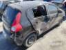 2013 FIAT PALIO 