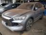2025 BYD SONG PRO 