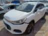 2018 CHEVROLET TRACKER 