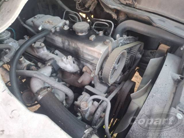 2011 HYUNDAI HR 