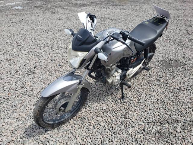 2023 HONDA CG 160 