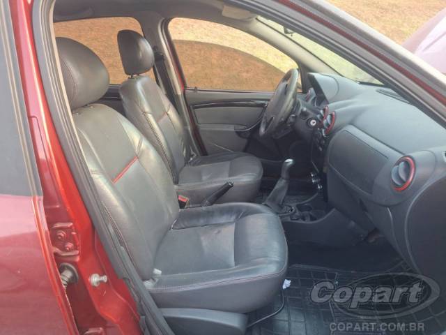 2014 RENAULT SANDERO 