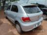 2011 VOLKSWAGEN GOL 