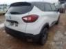 2019 RENAULT CAPTUR 