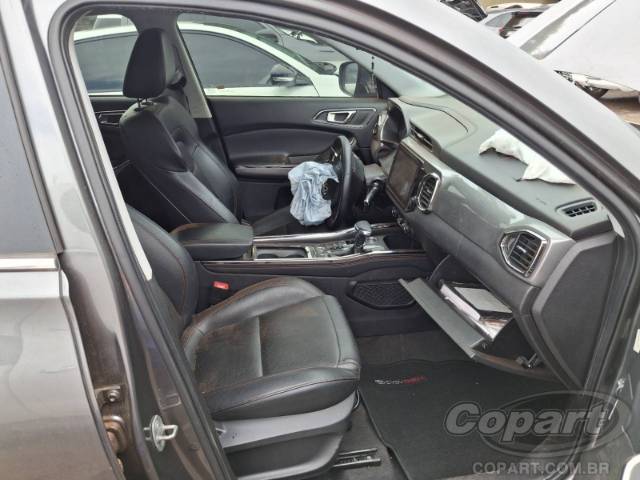 2020 CAOA CHERY TIGGO 5X 