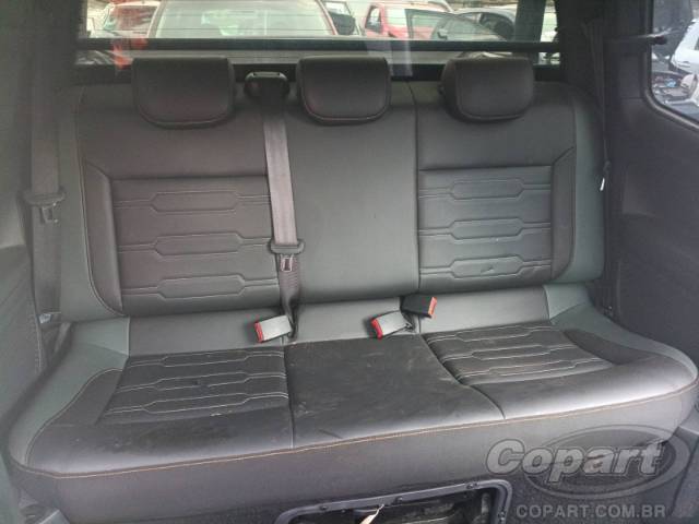 2025 VOLKSWAGEN SAVEIRO CD 