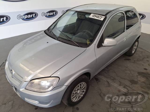 2008 CHEVROLET CELTA 