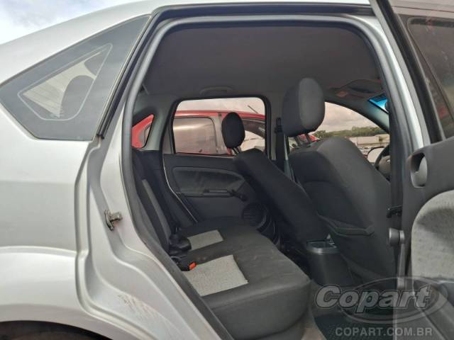 2013 FORD FIESTA SEDAN 