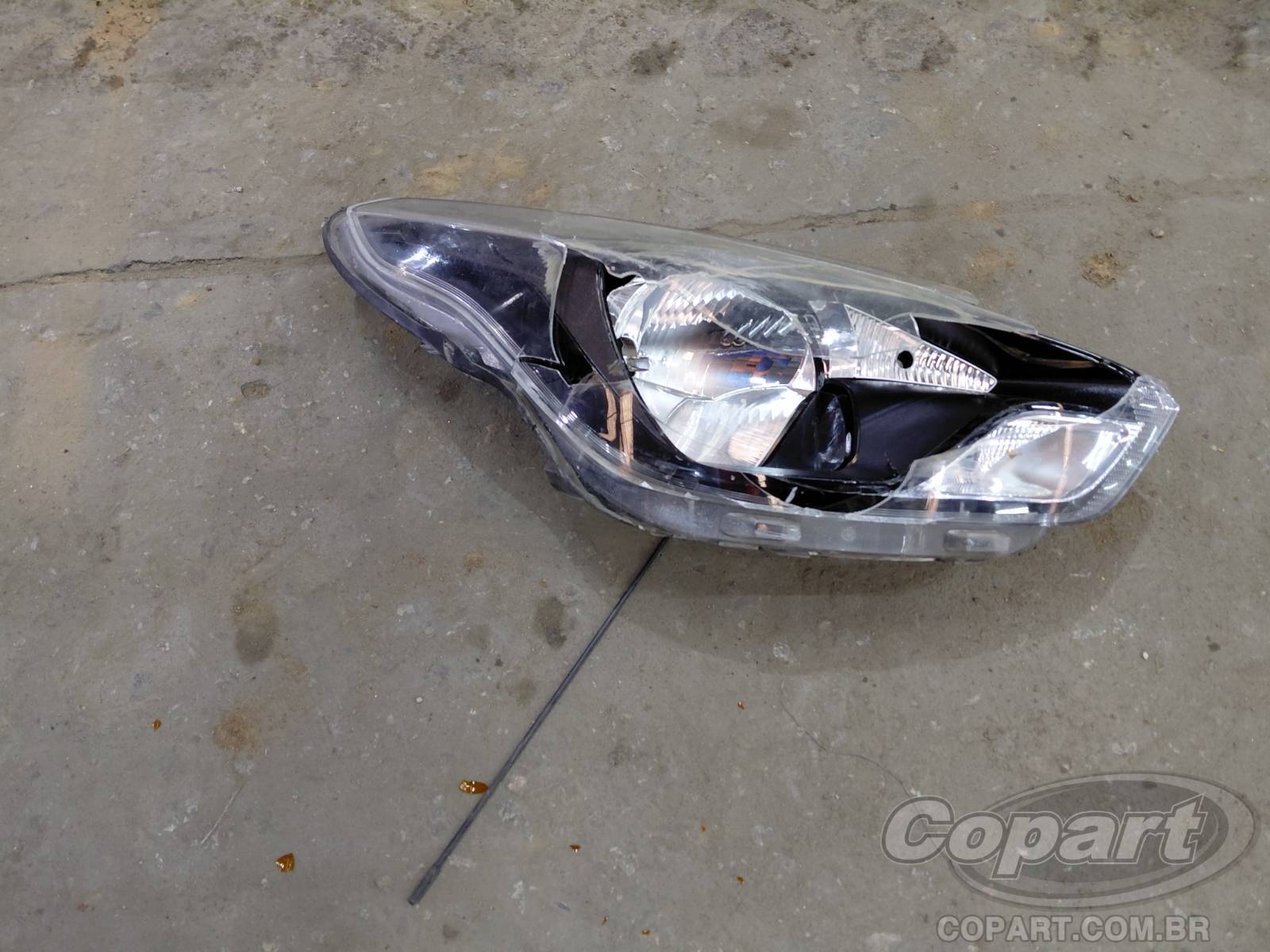Foto 11 de 11: 2015 FORD KA