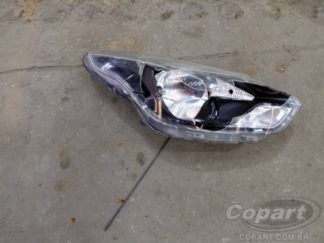 2015 FORD KA 
