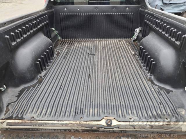 2017 CHEVROLET MONTANA 