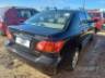 2004 TOYOTA COROLLA 