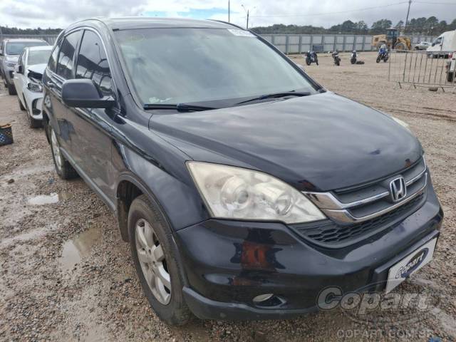 2010 HONDA CR-V 