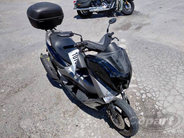 2018 YAMAHA NMAX 