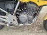 2008 HONDA CBX 250 